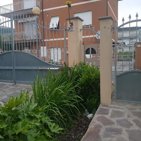 B&B La Damigiana Fioi Piano di Follo Kültér fotó