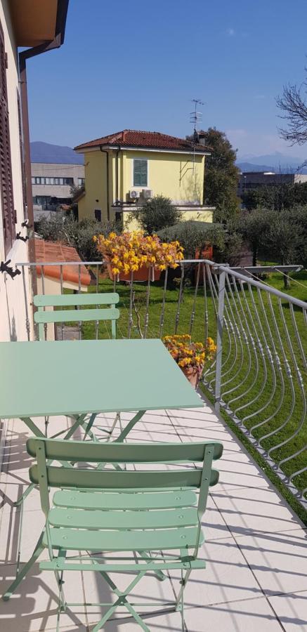 B&B La Damigiana Fioi Piano di Follo Kültér fotó