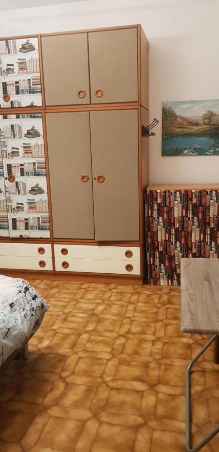 B&B La Damigiana Fioi Piano di Follo Kültér fotó