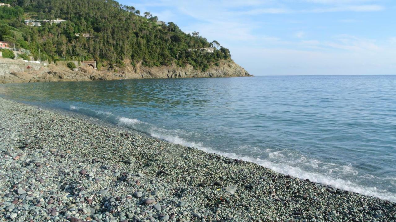 B&B La Damigiana Fioi Piano di Follo Kültér fotó