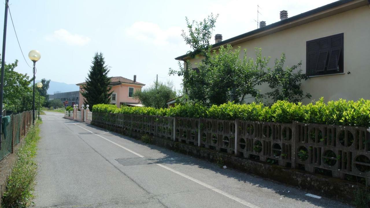 B&B La Damigiana Fioi Piano di Follo Kültér fotó